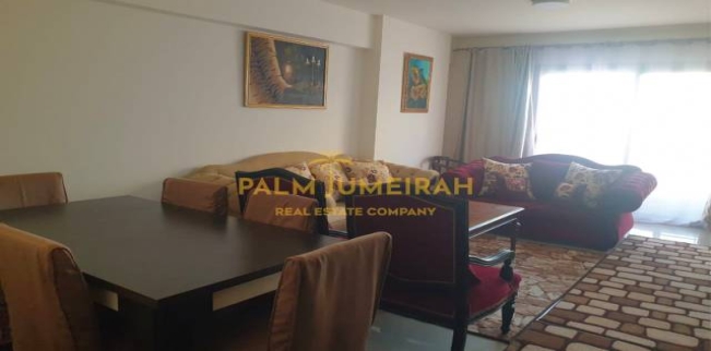 شقة للإيجار فى فلمنج - قسم الرمل - الإسكندرية