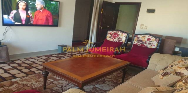 شقة للإيجار فى فلمنج - قسم الرمل - الإسكندرية