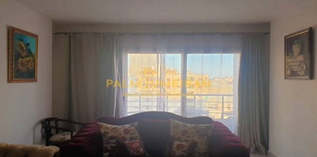شقة للإيجار فى فلمنج - قسم الرمل - الإسكندرية