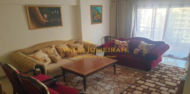 شقة للإيجار فى فلمنج - قسم الرمل - الإسكندرية