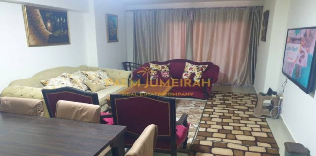 شقة للإيجار فى فلمنج - قسم الرمل - الإسكندرية