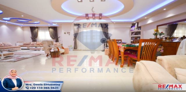 شقة للبيع فى رشدي - قسم سيدى جابر - الإسكندرية