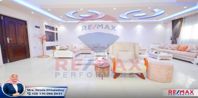 شقة للبيع فى رشدي - قسم سيدى جابر - الإسكندرية