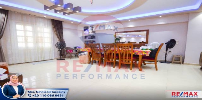 شقة للبيع فى رشدي - قسم سيدى جابر - الإسكندرية