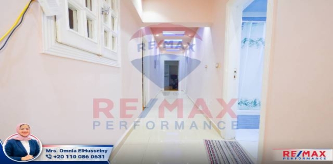 شقة للبيع فى رشدي - قسم سيدى جابر - الإسكندرية