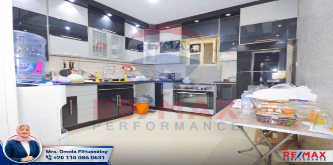 شقة للبيع فى رشدي - قسم سيدى جابر - الإسكندرية