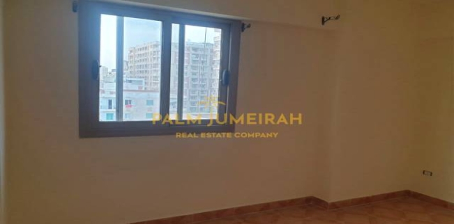 شقة للإيجار فى فلمنج - قسم الرمل - الإسكندرية