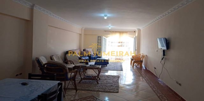 Apartment For Sale In Ganaklis - Qism El-Raml - Alexandria
