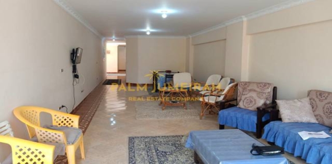 Apartment For Sale In Ganaklis - Qism El-Raml - Alexandria