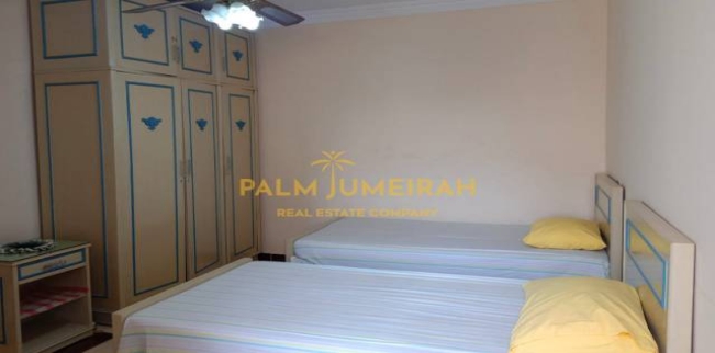Apartment For Sale In Ganaklis - Qism El-Raml - Alexandria