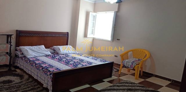 Apartment For Sale In Ganaklis - Qism El-Raml - Alexandria