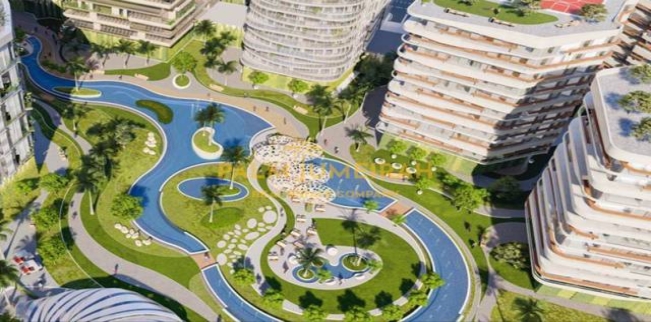 Apartment For Sale In Smoha - Qism Sidi Gabir - Alexandria