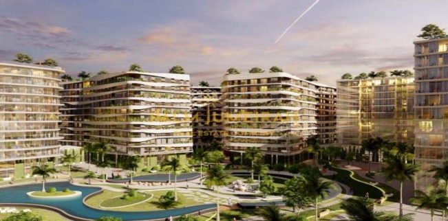 Apartment For Sale In Smoha - Qism Sidi Gabir - Alexandria
