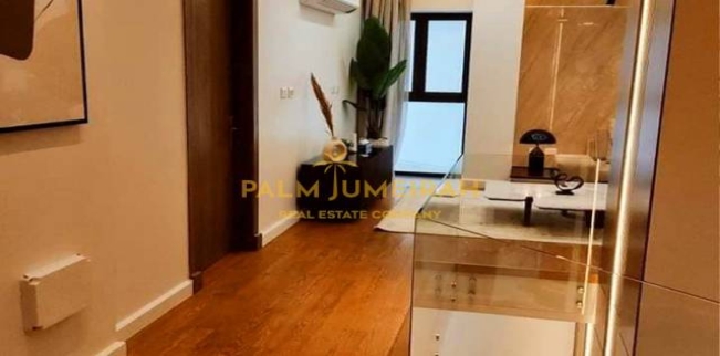 Apartment For Sale In Smoha - Qism Sidi Gabir - Alexandria