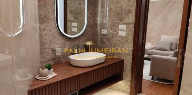 Apartment For Sale In Smoha - Qism Sidi Gabir - Alexandria