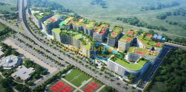 Apartment For Sale In Smoha - Qism Sidi Gabir - Alexandria