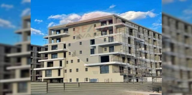 Apartment For Sale In Moharram Bek - Qism Moharram Bek - Alexandria