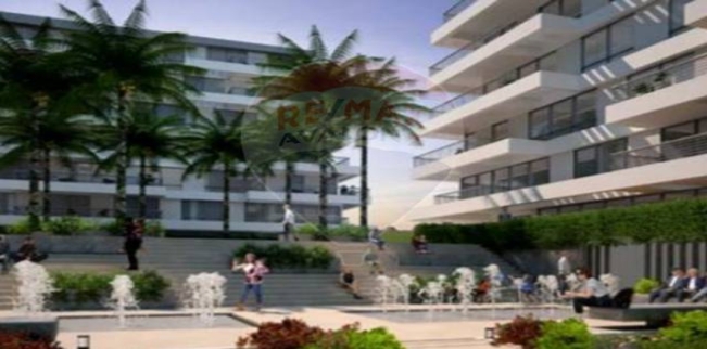 Apartment For Sale In Moharram Bek - Qism Moharram Bek - Alexandria
