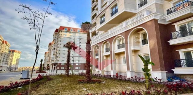 شقة للبيع فى محرم بك - قسم محرم بك - الإسكندرية