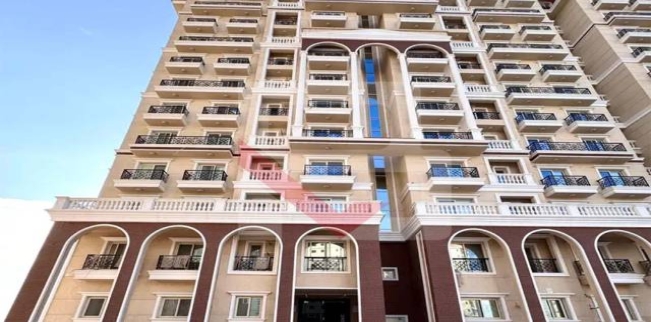 شقة للبيع فى محرم بك - قسم محرم بك - الإسكندرية