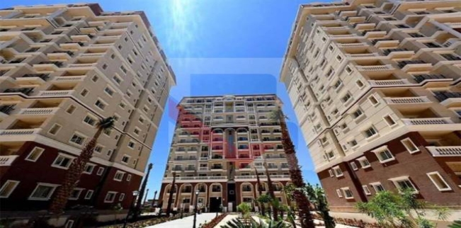 شقة للبيع فى محرم بك - قسم محرم بك - الإسكندرية