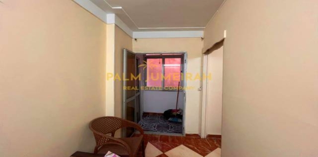 شقة للإيجار فى ميامي - قسم المنتزه - الإسكندرية