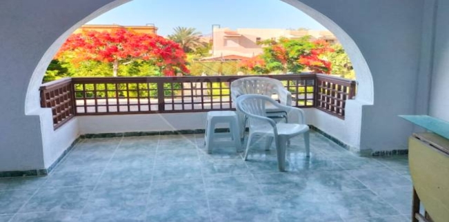 شاليه للبيع فى قسم مارينا العلمين السياحي - مطروح