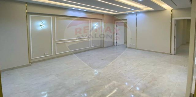 Apartment For Sale In Sapa Basha - Qism El-Raml - Alexandria