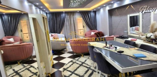 Apartment For Sale In Moharram Bek - Qism Moharram Bek - Alexandria