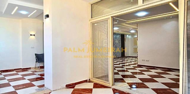 شقة للبيع فى ميامي - قسم المنتزه - الإسكندرية