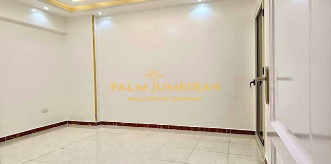 شقة للبيع فى ميامي - قسم المنتزه - الإسكندرية