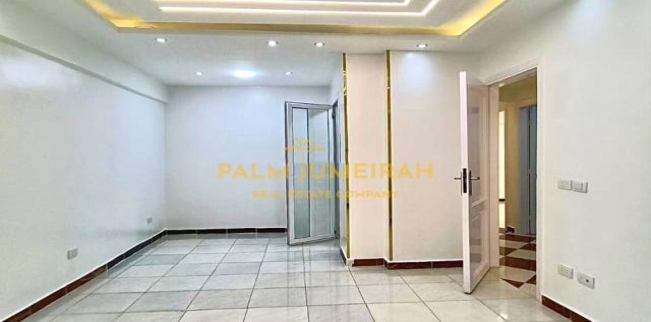 شقة للبيع فى ميامي - قسم المنتزه - الإسكندرية