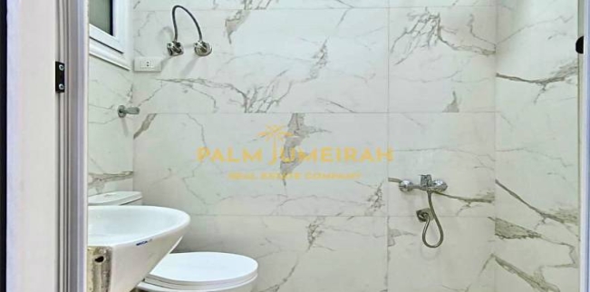 شقة للبيع فى ميامي - قسم المنتزه - الإسكندرية