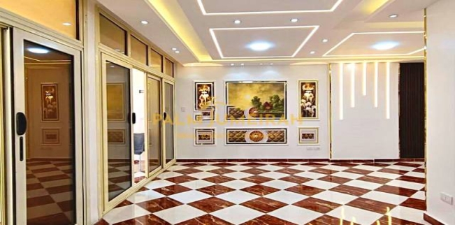 شقة للبيع فى ميامي - قسم المنتزه - الإسكندرية