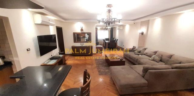 شقة للبيع فى سموحة - قسم سيدى جابر - الإسكندرية