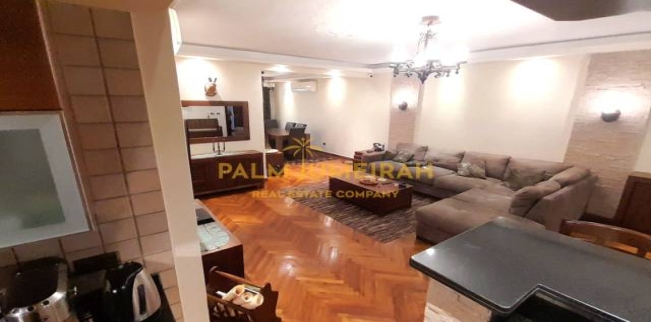شقة للبيع فى سموحة - قسم سيدى جابر - الإسكندرية