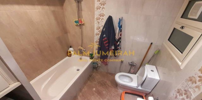 شقة للبيع فى سموحة - قسم سيدى جابر - الإسكندرية