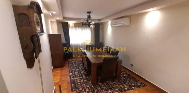 شقة للبيع فى سموحة - قسم سيدى جابر - الإسكندرية