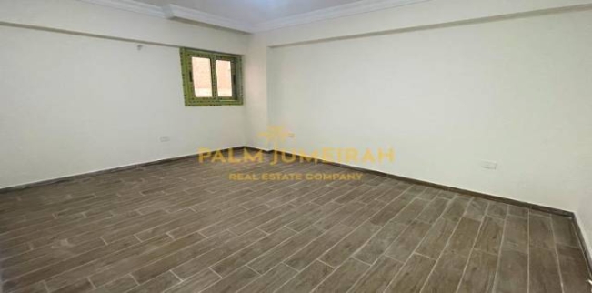 شقة للإيجار فى سابا باشا - قسم الرمل - الإسكندرية