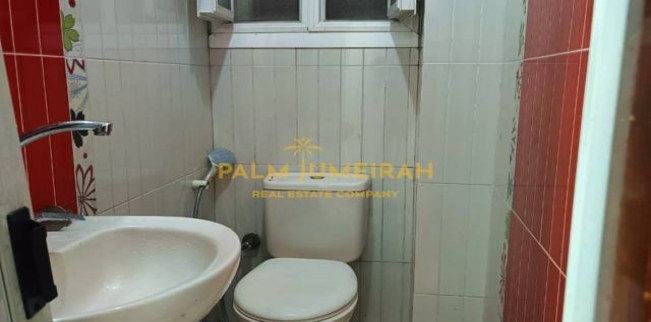 شقة للبيع فى ميامي - قسم المنتزه - الإسكندرية