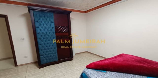 شقة للبيع فى ميامي - قسم المنتزه - الإسكندرية