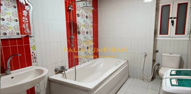 شقة للبيع فى ميامي - قسم المنتزه - الإسكندرية