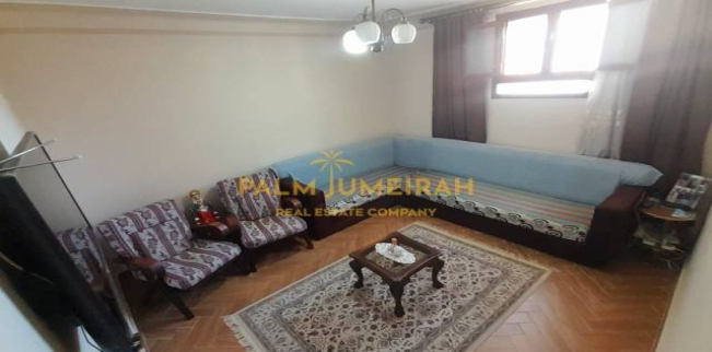 شقة للبيع فى كليوباترا - قسم سيدى جابر - الإسكندرية