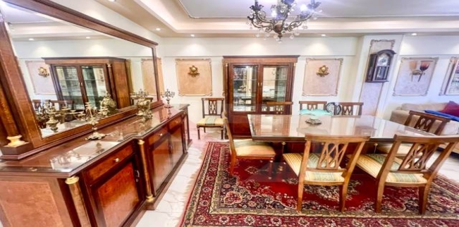 Apartment For Rent In Sidi Gabir - Qism Sidi Gabir - Alexandria