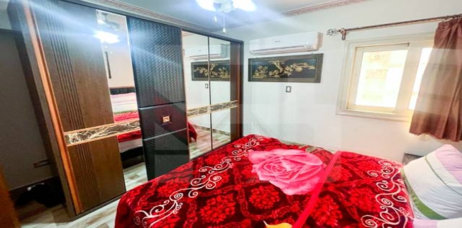 Apartment For Rent In Sidi Gabir - Qism Sidi Gabir - Alexandria