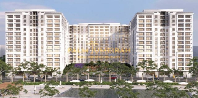 Apartment For Sale In Smoha - Qism Sidi Gabir - Alexandria