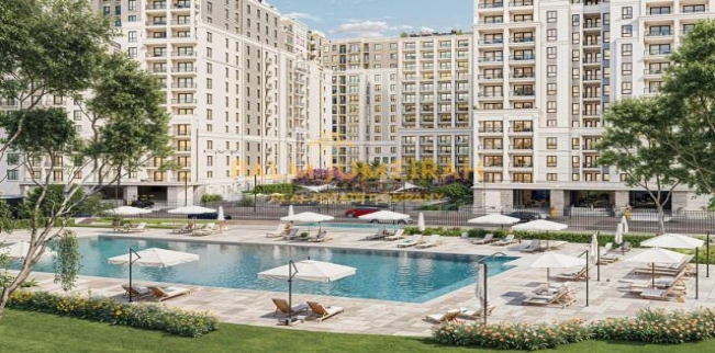 Apartment For Sale In Smoha - Qism Sidi Gabir - Alexandria