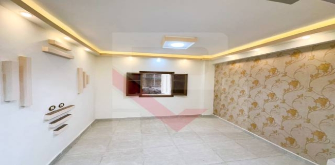 Apartment For Sale In El Seyouf - Qism El-Raml - Alexandria