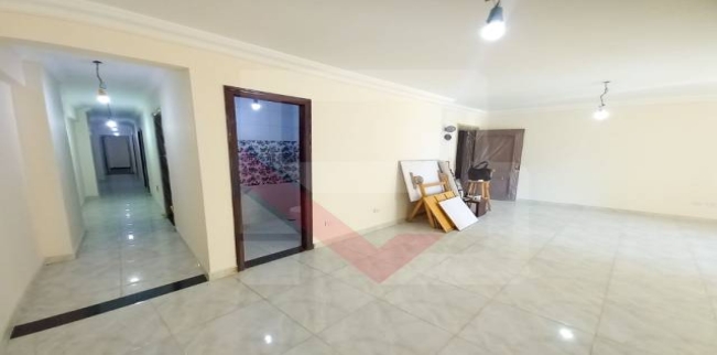 Apartment For Sale In Kafr Abdou - Qism Sidi Gabir - Alexandria