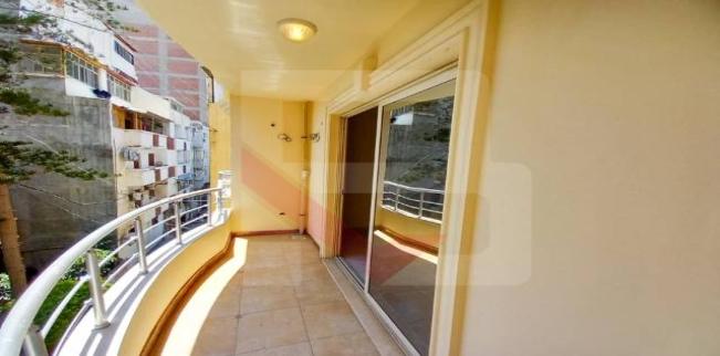 Apartment For Sale In Kafr Abdou - Qism Sidi Gabir - Alexandria